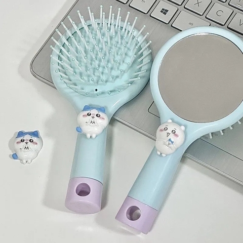 Lược Rainbow Kitty RC2647