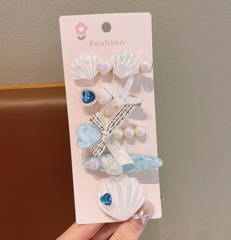 Set Kẹp Mái Biển RC4275