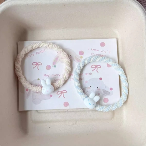 Cột Tóc Thỏ RC3892