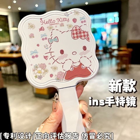 Gương Lược Kitty RC3552