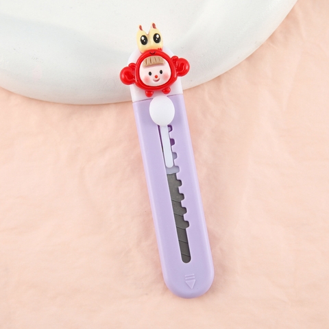 Set 10 Dao Rọc Giấy RC0153