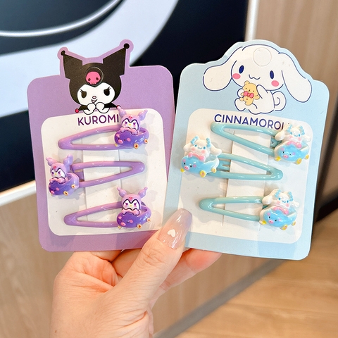 Set Kẹp Mái RCKM297