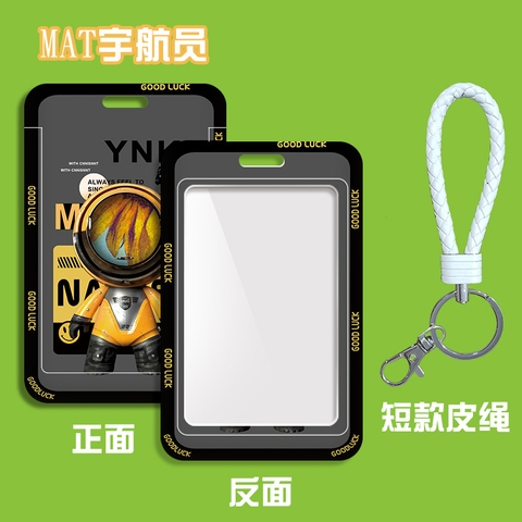 Thẻ Đeo RCTD88