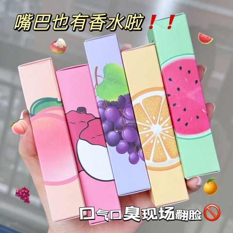 Xịt Thơm Miệng RC1395