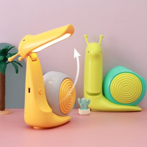 Đèn Ốc Sên RC1549