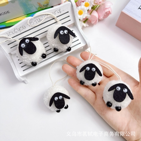 Móc Treo Cừu RC2728