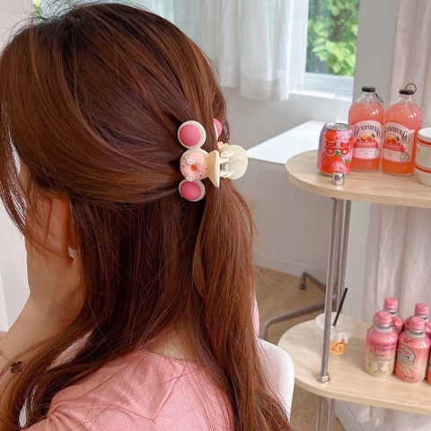 Kẹp Bánh Donut RCCC2895