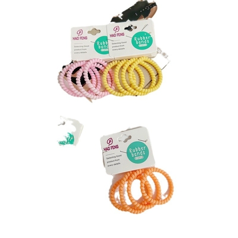 Túi 20 Set Cột Xoắn RC3095