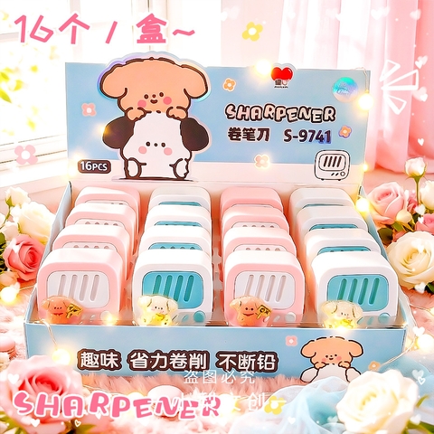 Gọt Bút Chì RCGOT315