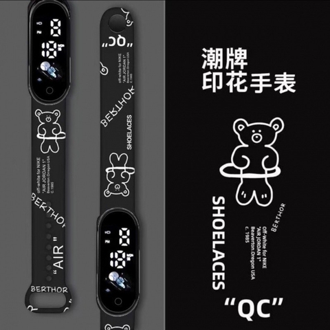 Đồng Hồ Đeo Tay RC0884