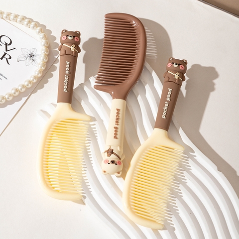 Lược Gấu RC2678