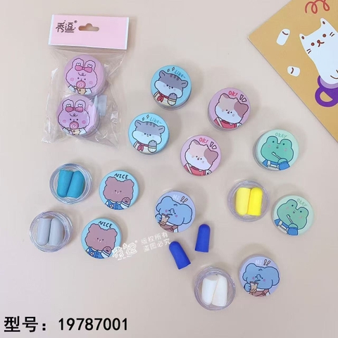 Hộp Bịt Tai RC2285