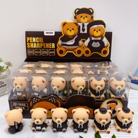 Chuốt Bút Chì Hoạt Hình RC0745