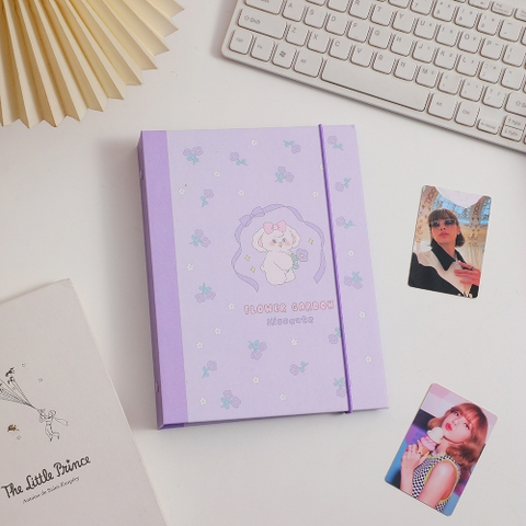 Album Đựng Ảnh RC0767