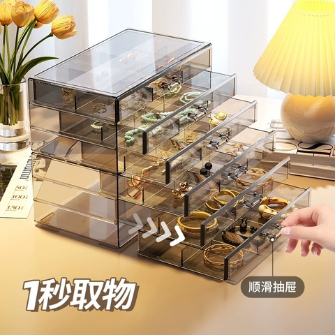 Kệ Trang Sức Nhiều Ngăn RC2306