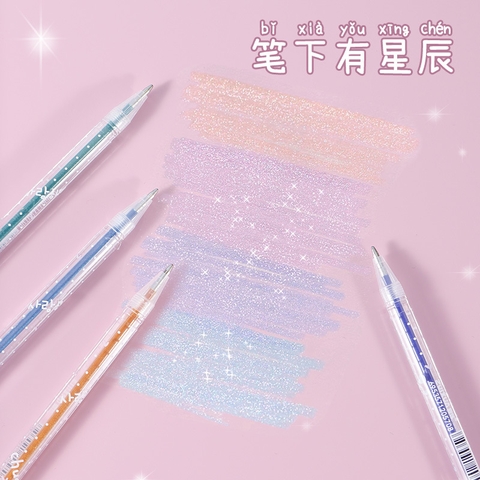 Hộp 12 Bút Nhũ RC387