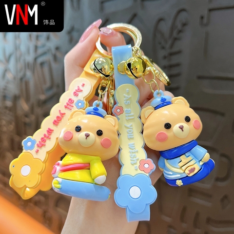 Móc Khoá Hoạt Hình RC04579