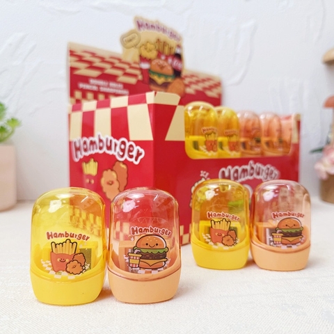 Gọt Bút Chì RCGOT456