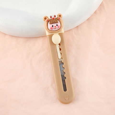 Set 10 Dao Rọc Giấy RC0153