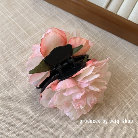 Kẹp Tóc Hoa RC0690