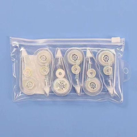 Set 6 Bút Xóa Kéo RC3978