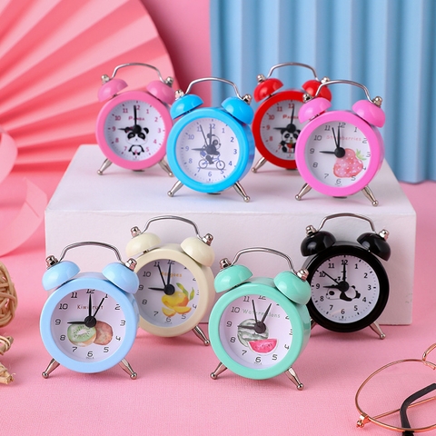 Đồng Hồ Mini RC04601