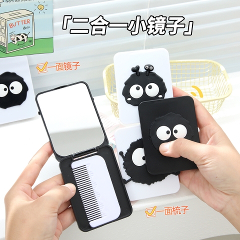 Gương Gập 2 Mắt RC2963