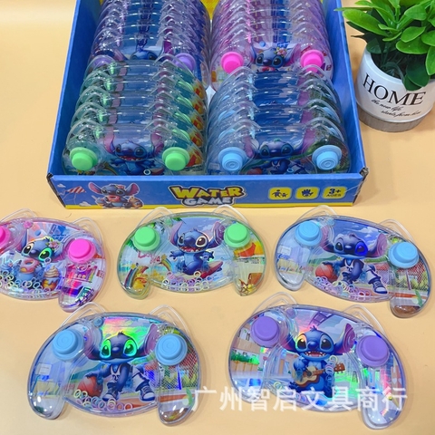 Hộp 6 Bút Dạ Bình Sữa NT282