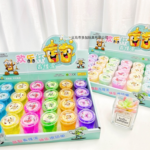 Hộp 24 Slime RC961