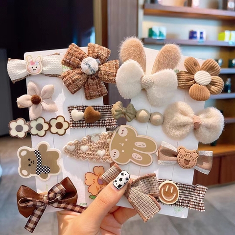 Set Kẹp Mái RC04782