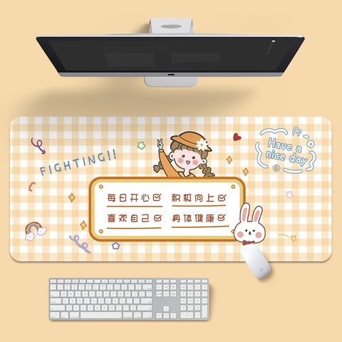 Lót Chuột Dài NT329