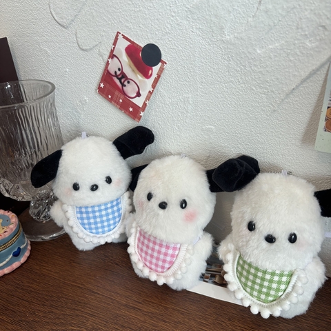 Móc Khóa Bông RC714