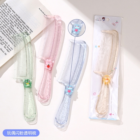 Lược Trong Hình RC2811