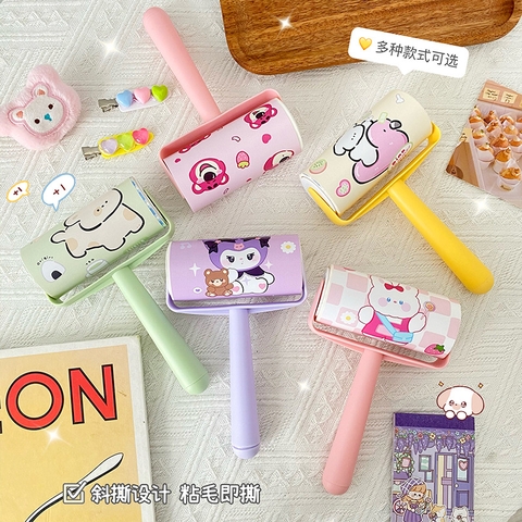 Lăn Bụi Quần Áo Ngang RC03946