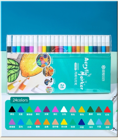 Set 10 Sticker Dán RC1034