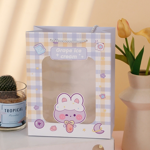 Túi Quà Size 33*25*12cm RC1568