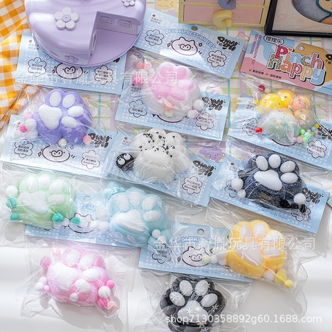 Squishy Nhiều Mẫu RC2287
