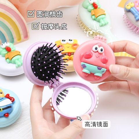 Lược Hoạt Hình RC3025