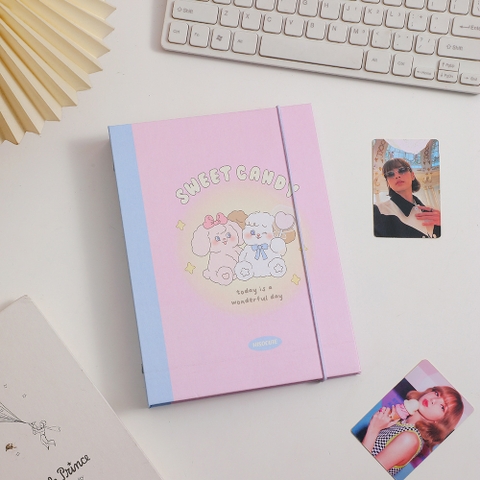 Album Đựng Ảnh RC0767