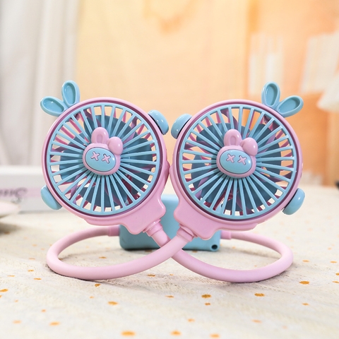 Quạt Đeo Cổ RC980