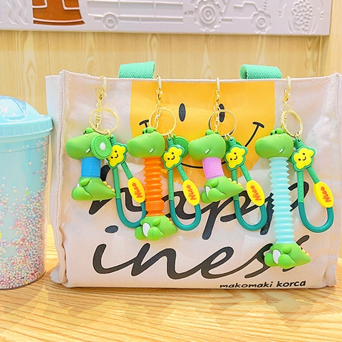 Móc Khóa Khủng Long RC922