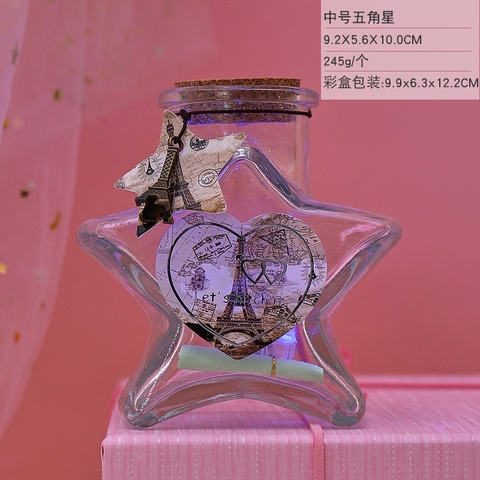 Chai Trang Trí To RC3921