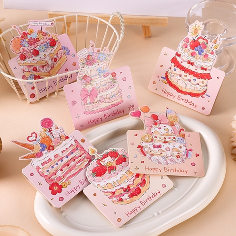 Set 10 Thiệp Chúc Mừng Sinh Nhật RCTHIEP4338