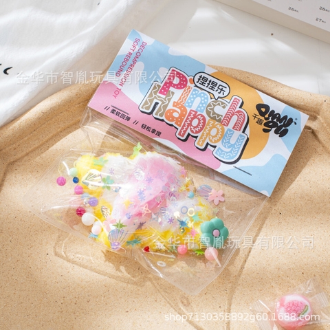 Squishy Mix Mẫu RC3959