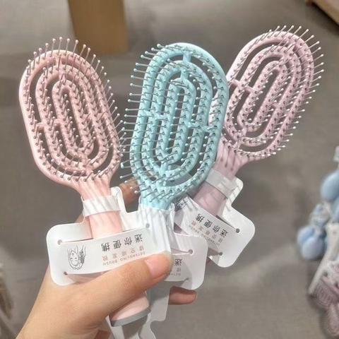 Lược Nhỏ Có Tag RC4010