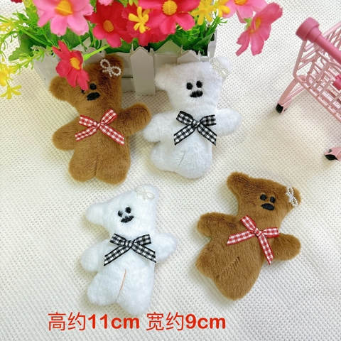 Ghim Bông Teddy RC3757