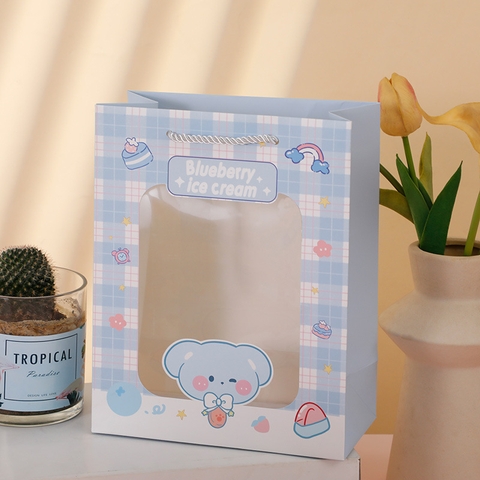 Túi Quà Size 33*25*12cm RC1568