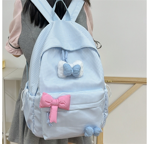 Balo Sọc Nơ 🎀 RC2383