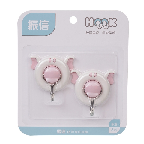 Set Móc Treo Tường RC3290