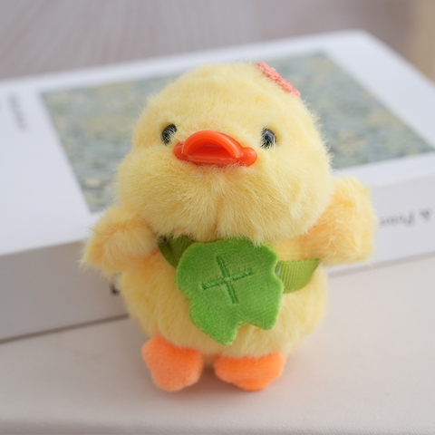 Móc Khóa Bông Vịt RC4034